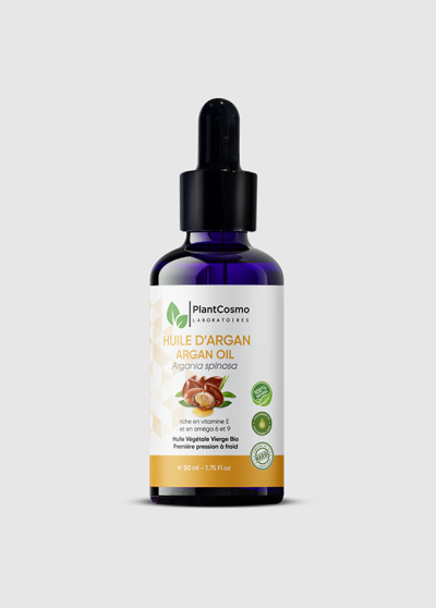 Argan oil