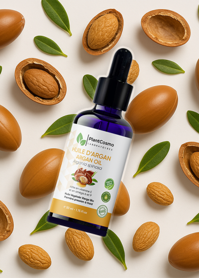 Argan oil