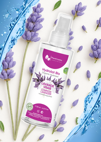 True Lavender Hydrosol