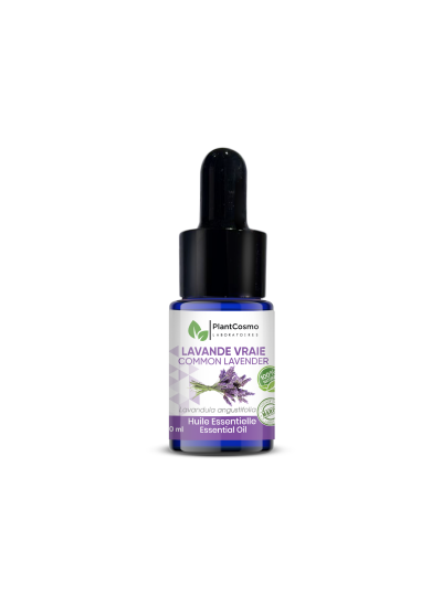 True Lavender essential oil