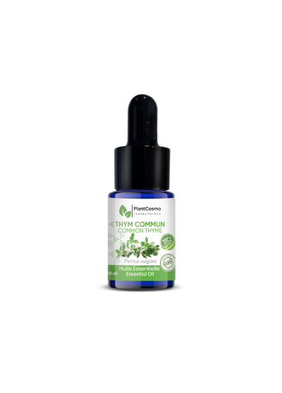 Common Thyme essential oil