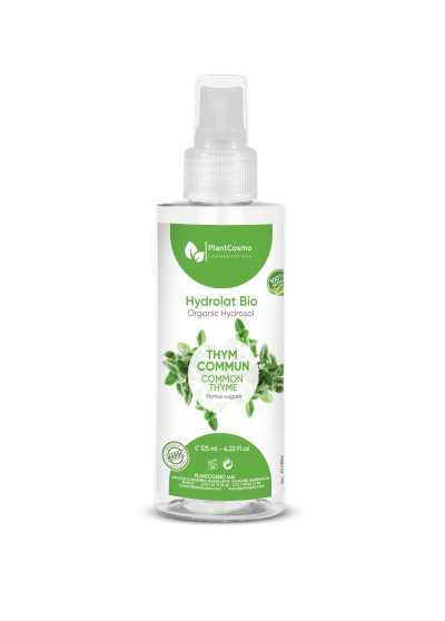 Common Thyme Hydrosol