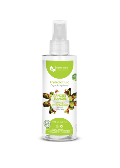 White Wormwood Hydrosol