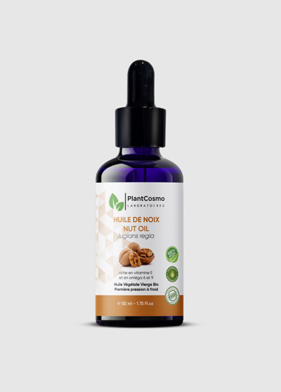 Walnut Vegetable oil