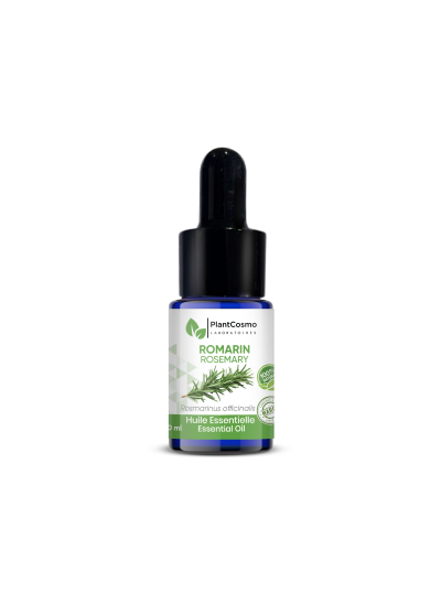 Rosemary essential oil