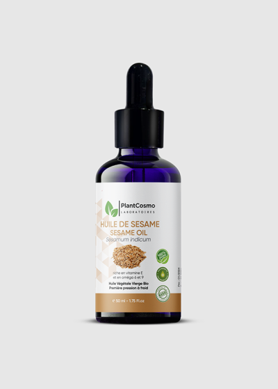 Sesame Vegetable oil