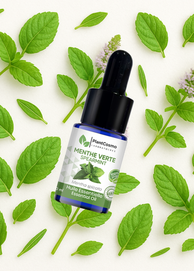 Spearmint essential oil