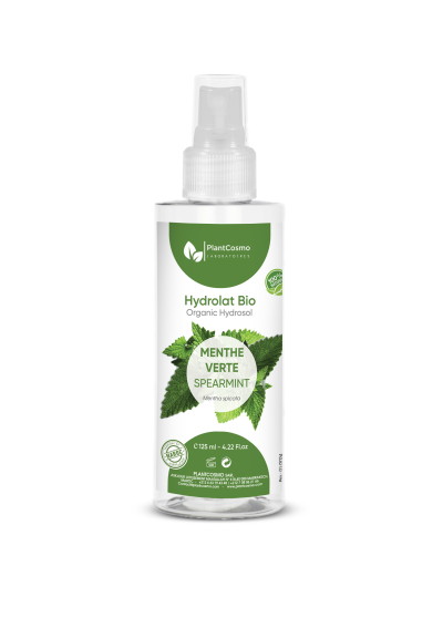 Spearmint Hydrosol