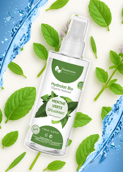 Spearmint Hydrosol