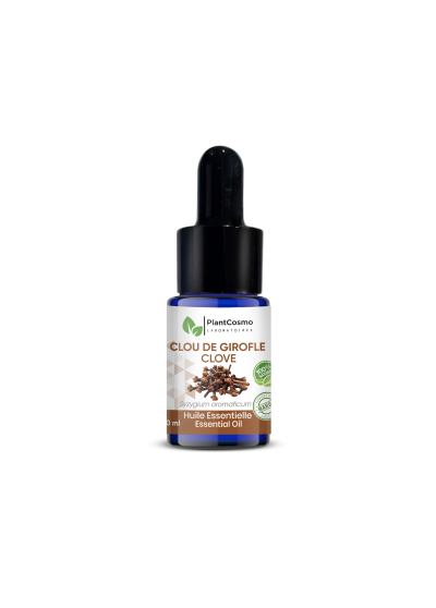 Clove essential oil