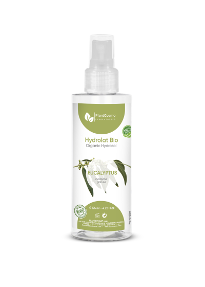 Eucalyptus Hydrosol