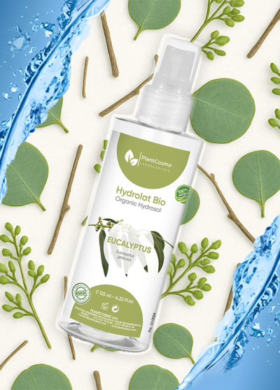 Eucalyptus Hydrosol