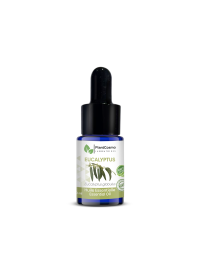 Eucalyptus essential oil