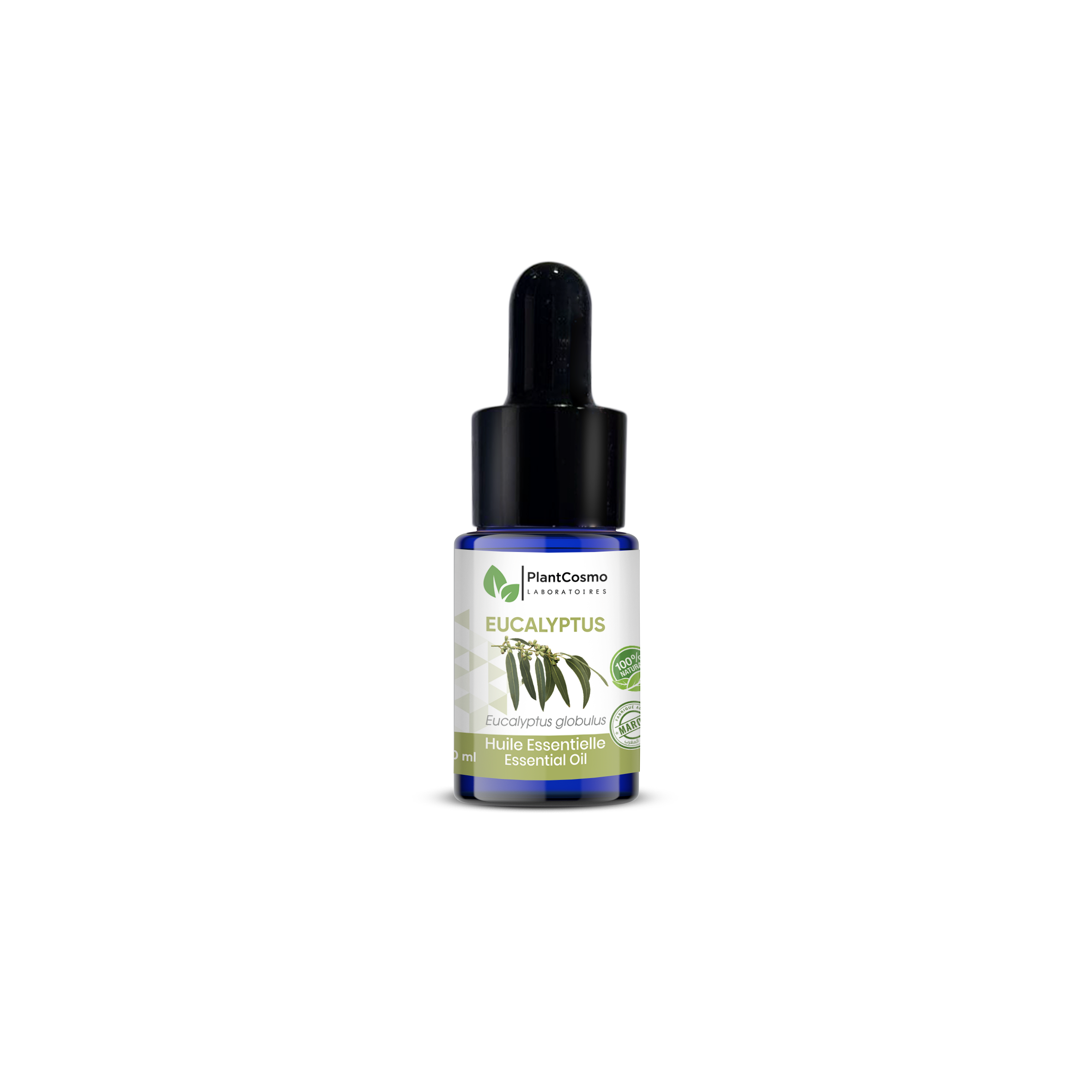 Eucalyptus essential oil