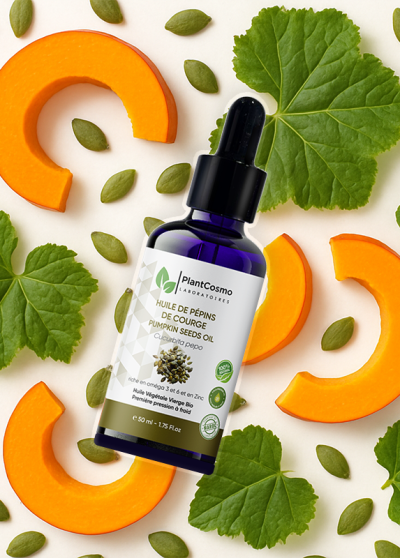 Pumpkin Seed vegetable oil
