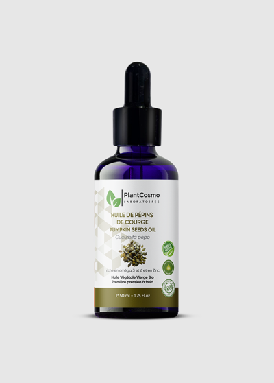 Pumpkin Seed vegetable oil