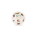 Coconut vegetable oil