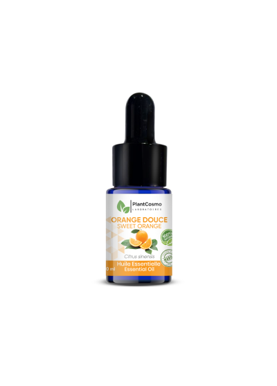 Sweet Orange essential oil