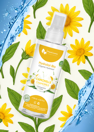 Chamomile Hydrosol