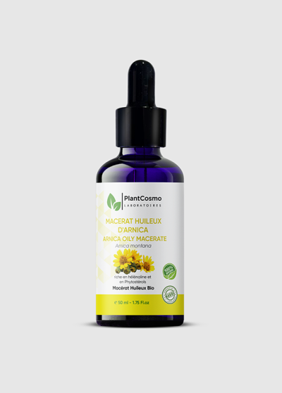 Arnica oil Macerate